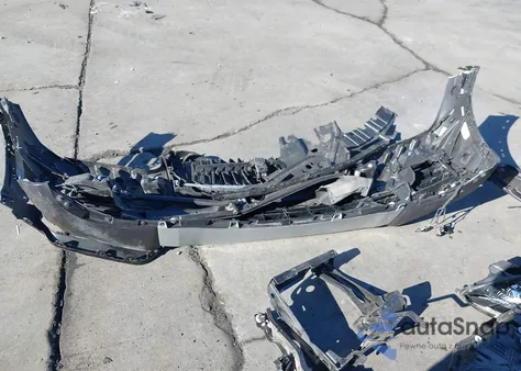 2021 BMW X5 Sdrive40I z USA, uszkodzony, nr VIN 5UXCR4C08M9F08998